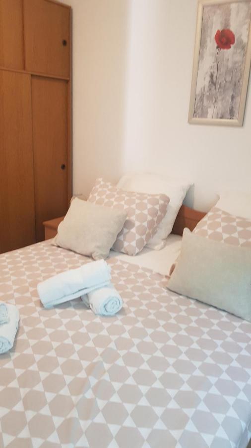 Astra Apartment Vir Ngoại thất bức ảnh
